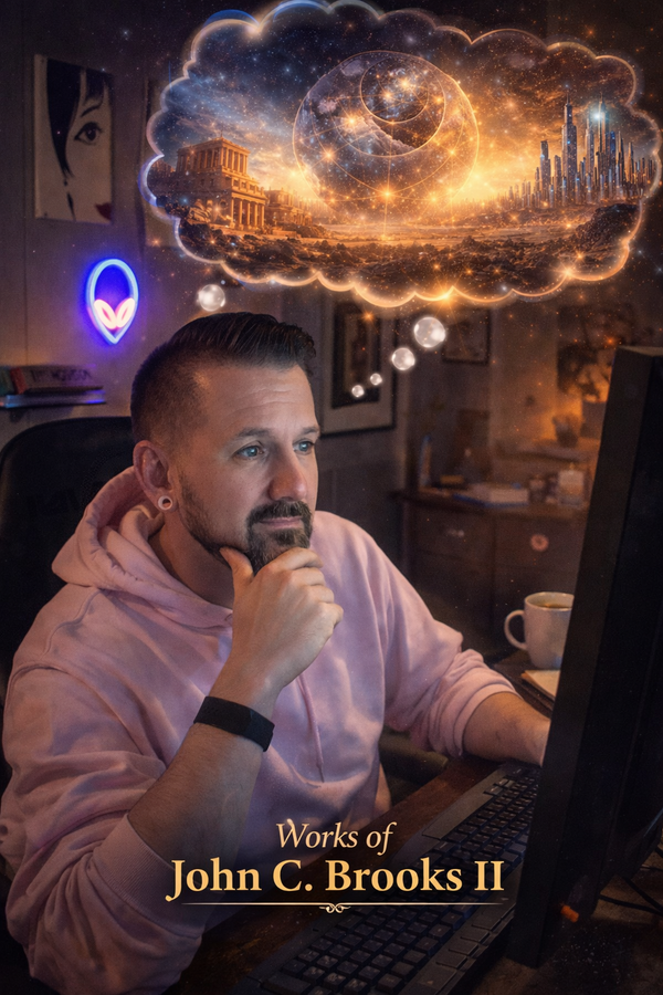 Welcome to the Archive